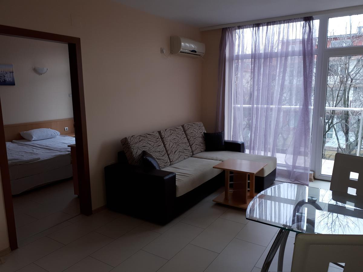 Apart Hotel Ravda Exterior photo